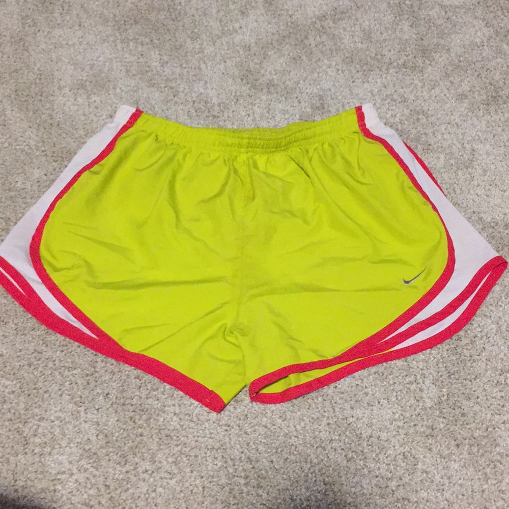 Nike Dri-Fit Shorts